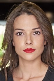 Marijana Živković portrait
