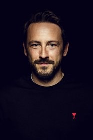 Tadeusz Śliwa portrait
