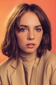 Maya Hawke portrait