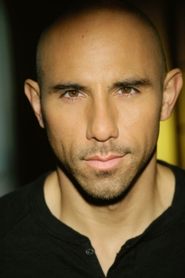 Billy Dec portrait
