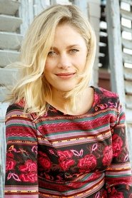 Lisi Linder portrait