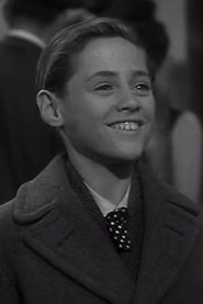 Raymond Severn portrait