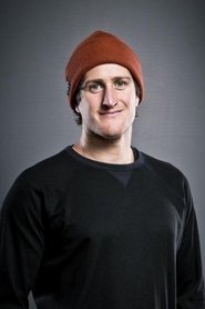 Chris Benchetler portrait