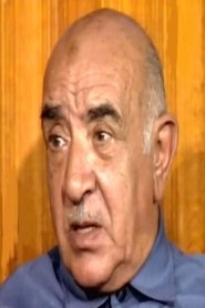 Ahmed Shafik Abu Ouf portrait