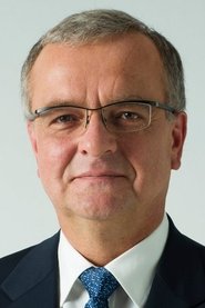 Miroslav Kalousek portrait