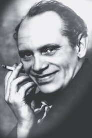 Ruts Bauman portrait