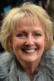 Kim Hartman portrait