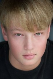 TJ Plunkett portrait