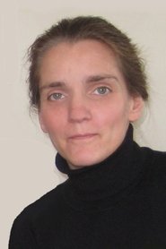 Gesa Dröge portrait