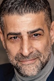 Haithem Badrani portrait