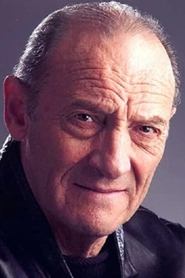 Stan Carp portrait