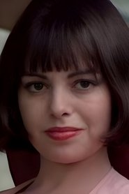 Lina Romay portrait