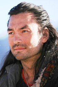 Sangay Jäger portrait