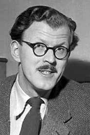 Börje Nyberg portrait