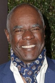 Glynn Turman portrait