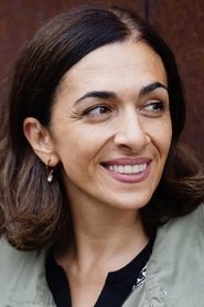 Ilknur Boyraz portrait