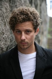 Charlie Gustafsson portrait