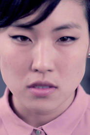 Jean Chung portrait