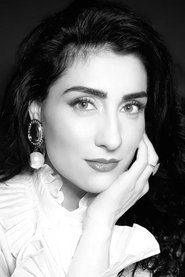 Claire Antoine portrait