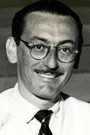 Ary Barroso portrait
