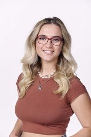 Jasmine McLaughlin portrait