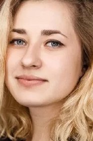 Anna Korzh portrait