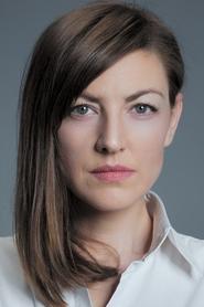 Zeynep Kumral portrait