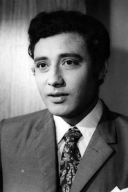 Samit Bhanja portrait