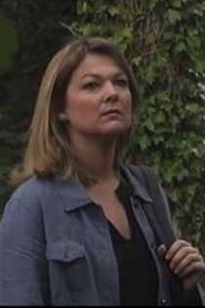 Beverley Cressman portrait