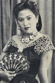 Titien Sumarni portrait