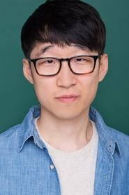Paul Kim portrait