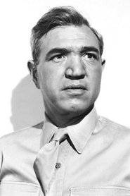 Harry Bellaver portrait
