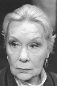 Mirosława Dubrawska portrait