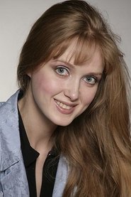 Elena Nikitina portrait