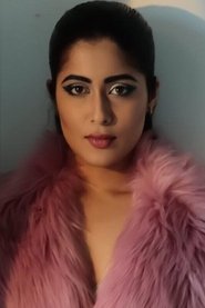 Nikita Sharma portrait