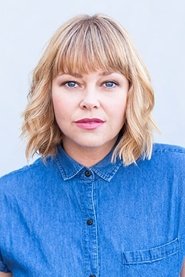 Hope Banks portrait