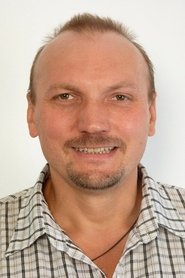 Konstantin Sirotkin portrait