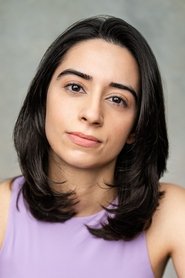 Kelly Grago portrait