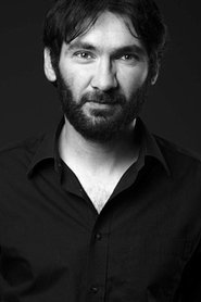 Malcolm Galea portrait