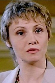 Martine Montgermont portrait