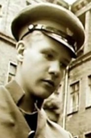 Denis Guzyakov portrait