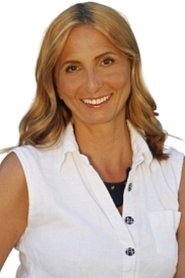 Irena Stepić portrait