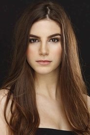 Mia Challis portrait