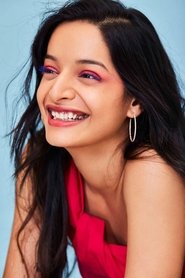 Lisa Mishra portrait