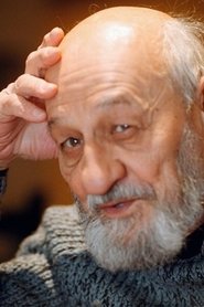 Ducho Mundrov portrait