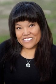Ariel Shiu portrait