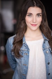 Anna Louise Sargeant portrait