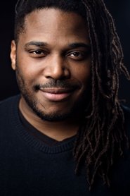 Erich Preach portrait