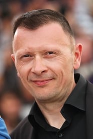 Vincent Patar portrait