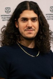 Adam Leotta portrait